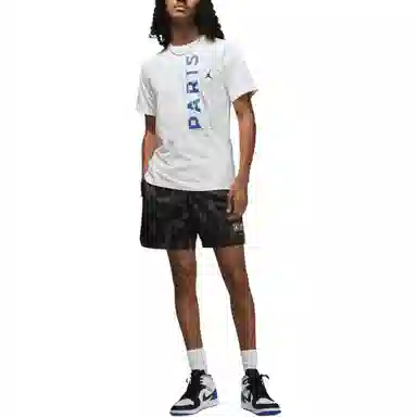 Jordan T