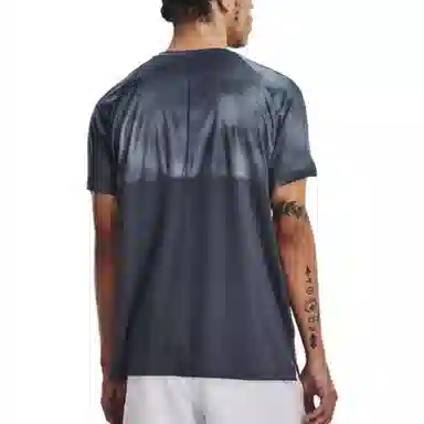 Under Armour SS23 Iso-Chill T