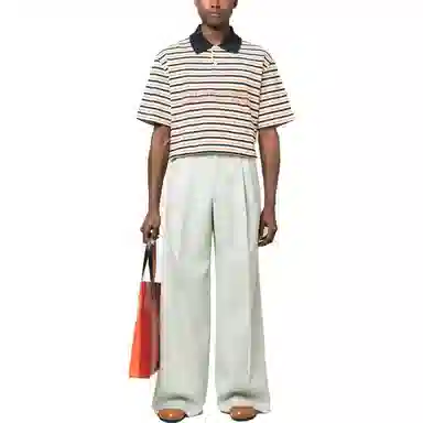 Lanvin SS23 LogoPolo