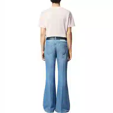 LOUIS VUITTON SS24 LogoT