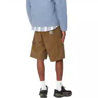 Carhartt WIP SS24 Double Knee Short