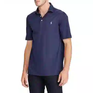 Polo Ralph Lauren LogoPolo