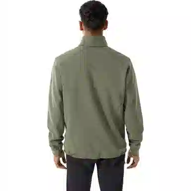 Arcteryx Rethel Jacket