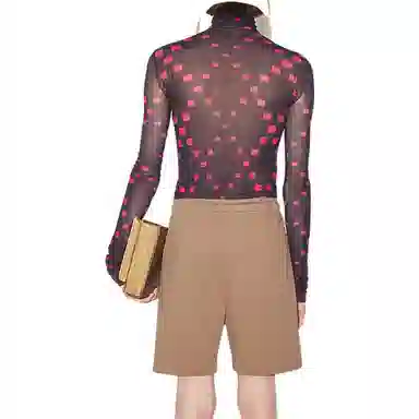 Acne Studios FW22 Logo