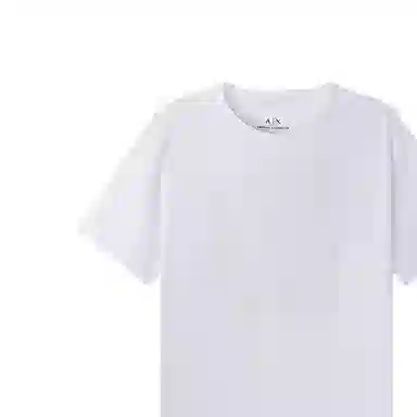 ARMANI EXCHANGE SS22 T