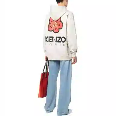 KENZO FW22 Logo