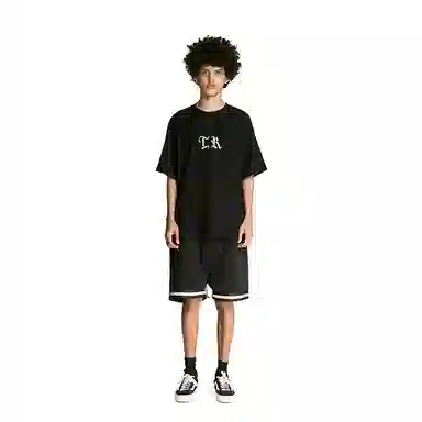 The Last Redemption T