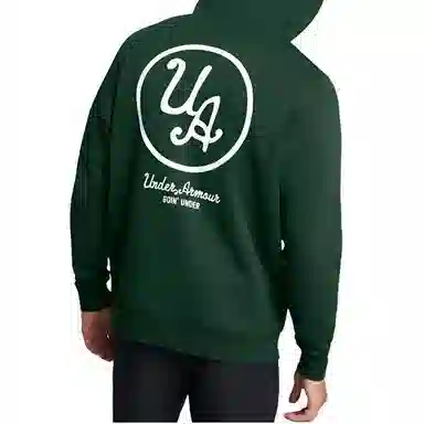 Under Armour UA Icon Goin' Under