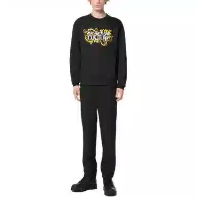 VERSACE JEANS COUTURE SS24 Logo