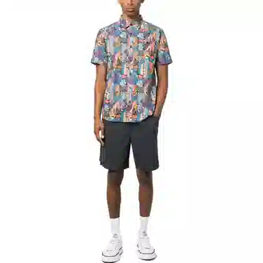 patagonia Nomader Shorts