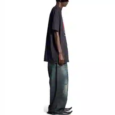 Balenciaga FW24 LogoT