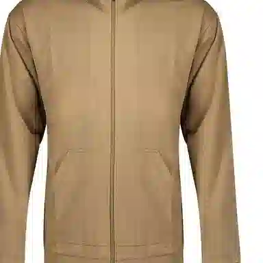 HUGO BOSS Jacket Brown