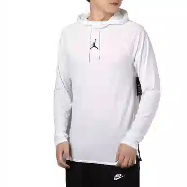 Jordan Air Dri-Fit 23 Alpha Logo