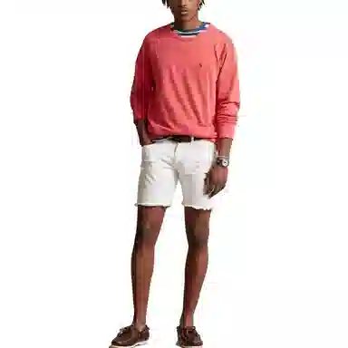 Polo Ralph Lauren SS23 Logo