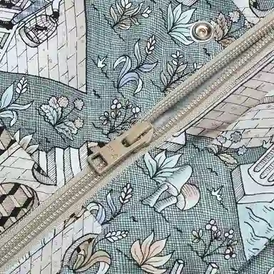 FILA Mysterious Journey