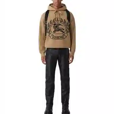 Burberry FW22 Logo