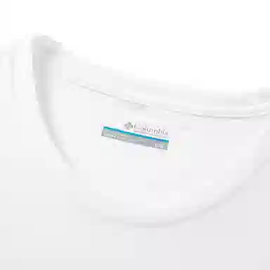 Columbia LogoT