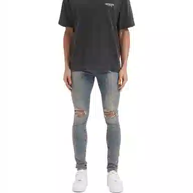 REPRESENT SS21
