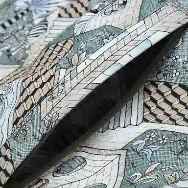 FILA Mysterious Journey