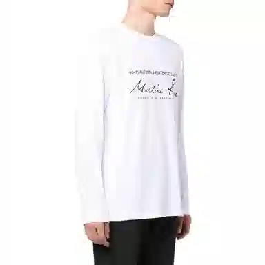 Martine rose SS22 LogoT