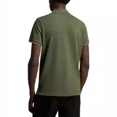 Moncler FW22 Polo