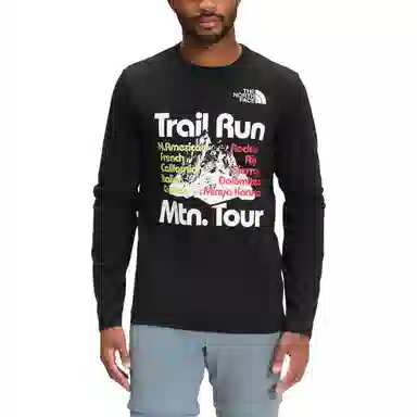 THE NORTH FACE LoogT