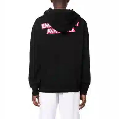 OFF-WHITE SS22 Logo