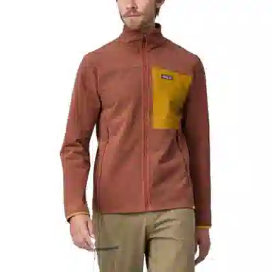 patagonia R2 TechFace Jacket