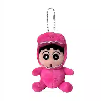 Crayon Shinchan 12cm