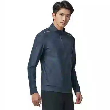 Mizuno ESSENTIAL Logo