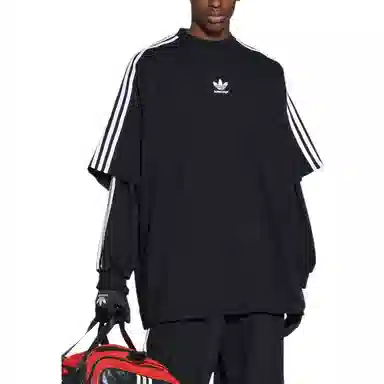 Balenciaga x adidas FW22 LogoT