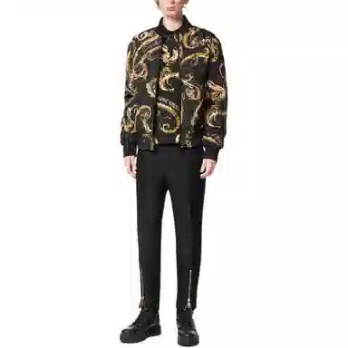 Versace Jeans Couture SS24