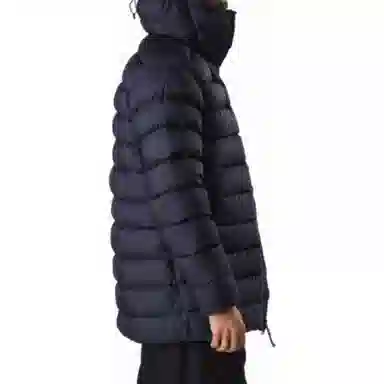 Arcteryx Piedmont Coat