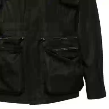 PRADA SS24 Logo