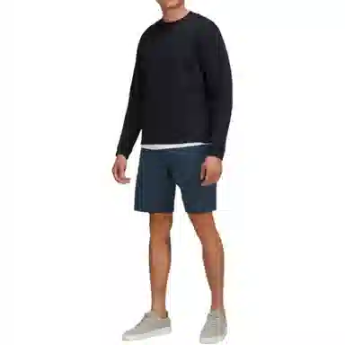 lululemon SS22 City Sweat 9"