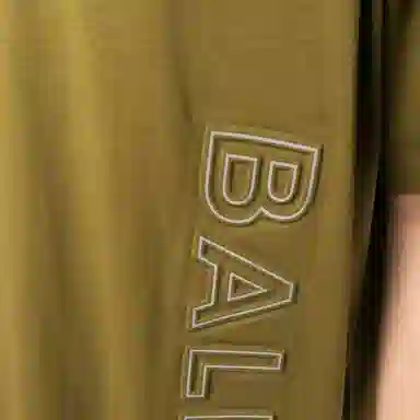 BALMAIN SS23 LogoT