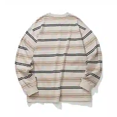 nautica white sail T