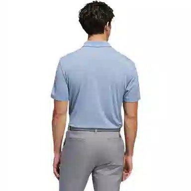 adidas Polo Shirt Blue