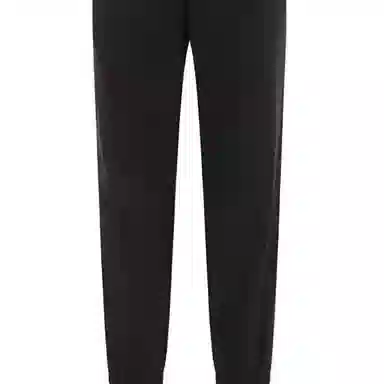 Prada Zipper Pocket Joggers Black