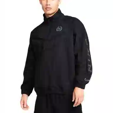Nike Jacket Black