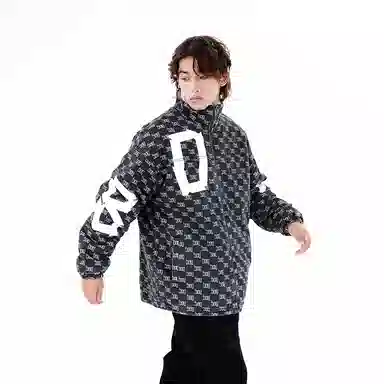Boy London FW22 logo