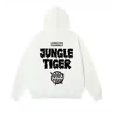 JUNGLE TIGER