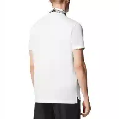 VERSACE SS22 Polo