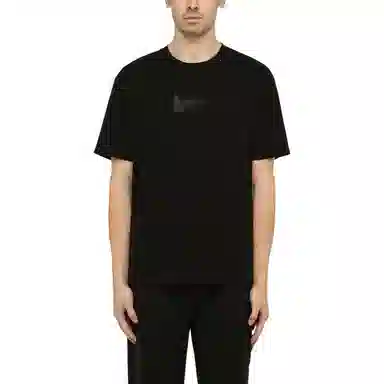 Stone Island T-Shirt Black