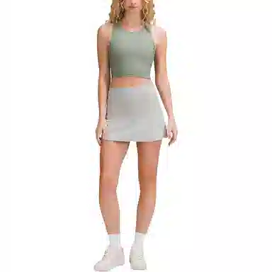 lululemon Softstreme V