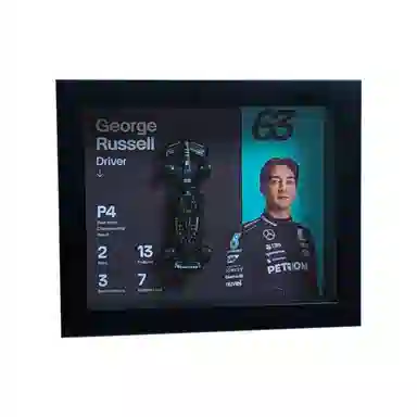 143 F1 SF23 C43 W14 2023