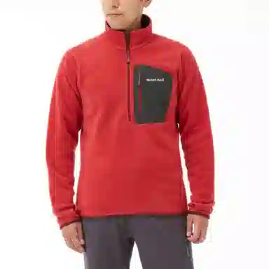 MONTBELL CLIMAPLUS100