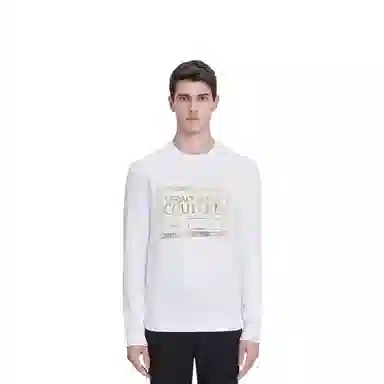 VERSACE JEANS COUTURE Logo