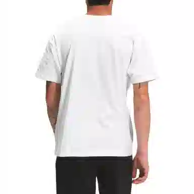 THE NORTH FACE UE LogoT