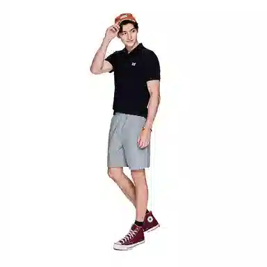 Lee SS23 LogoPolo